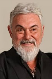Cihan Okan portrait