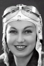 Viviane Elder portrait