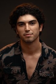 Dylan Nunez portrait