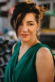 Guadalupe Yepes portrait