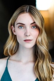 Kate Edmonds portrait