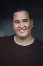 Rouven Israel portrait