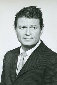 Larry Storch portrait