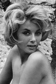 Eve Eden portrait