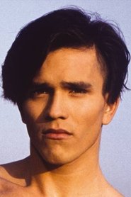 Vic Hall portrait