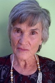 Lida Botha portrait