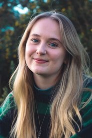Ellie Alcock portrait
