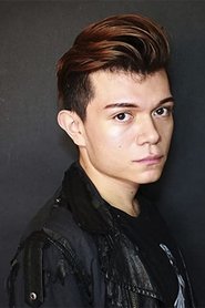 Jaime “Lucinda Miu” Lujan portrait