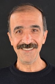 Vural Ceylan portrait