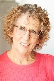 Janelle Hutchison portrait