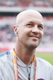 Jordi Cruyff portrait
