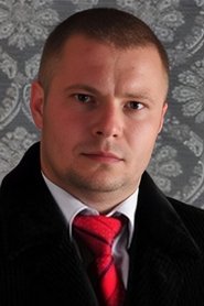 Mikhail Maslyakov portrait