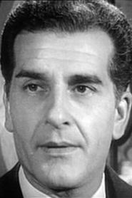 Max Amyl portrait