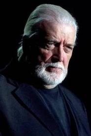Jon Lord portrait