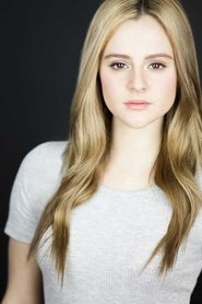 Larissa Albuquerque portrait