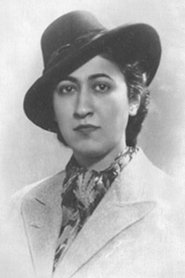 Kerime Nadir portrait