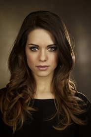 Lyndsy Fonseca portrait