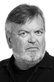 Per Jansen portrait
