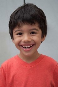 Dylan Alvarado portrait
