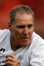 Jim Kiick portrait