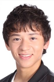 Tomoki Lavernhe portrait
