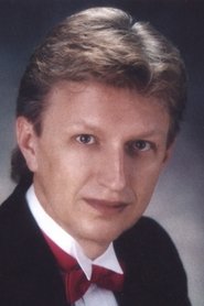 Terry Blackwood portrait