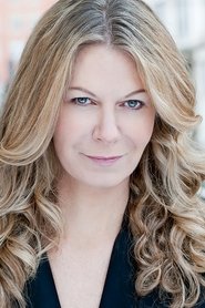 Monica Steuer portrait