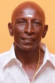 Rajendran portrait