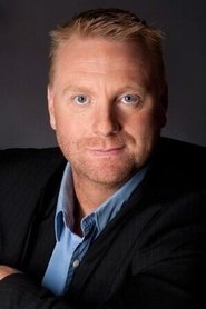 Christopher Jon Gombos portrait
