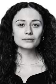 Carita Ivanova portrait