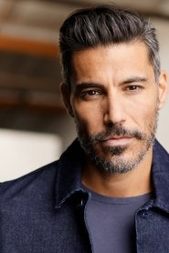 Justin Klosky portrait