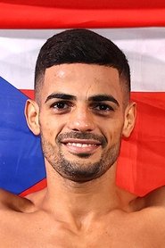 Carlos Caraballo portrait