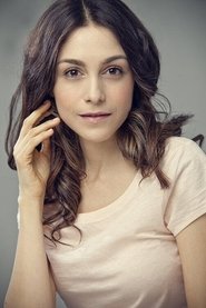 Sara Martín portrait