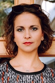Kristýna Hrušínská portrait