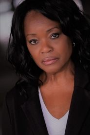 Patricia McRae portrait