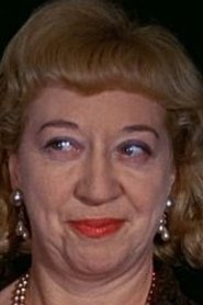 Ann Lancaster portrait