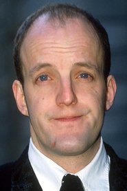 Jim Tavaré portrait