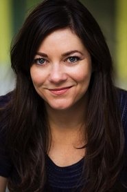 Catherine Glavicic portrait