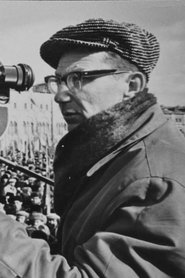 Yuriy Leongardt portrait