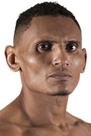 Herbert Batista portrait