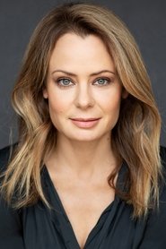 Catherine-Anne Toupin portrait