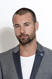Ivan Herceg portrait