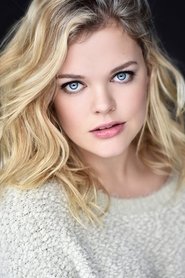 Georgia Bradner portrait