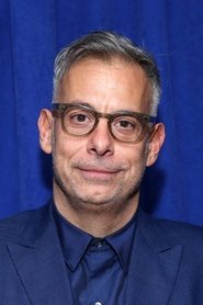 Joe Mantello portrait