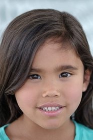 Olivia Sembra portrait