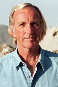 John Pilger portrait