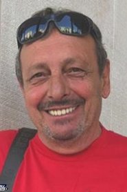 Mino Barbarese portrait