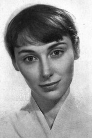 Margherita Autuori portrait