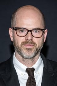 Sean Durkin portrait