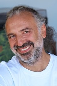 Stefano Bollani portrait